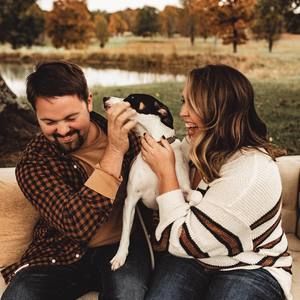 Meet your Posher, Morgan